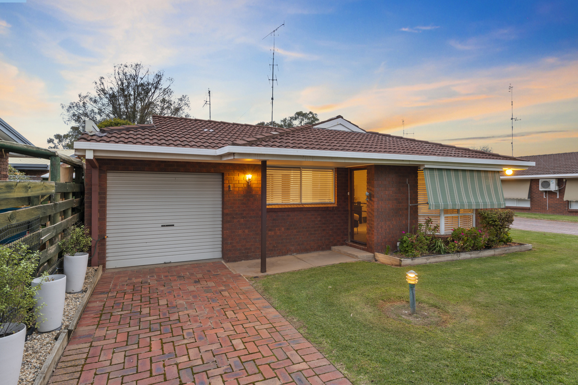 91-93 DENILIQUIN ST, TOCUMWAL NSW 2714, 0 Schlafzimmer, 0 Badezimmer, Unit