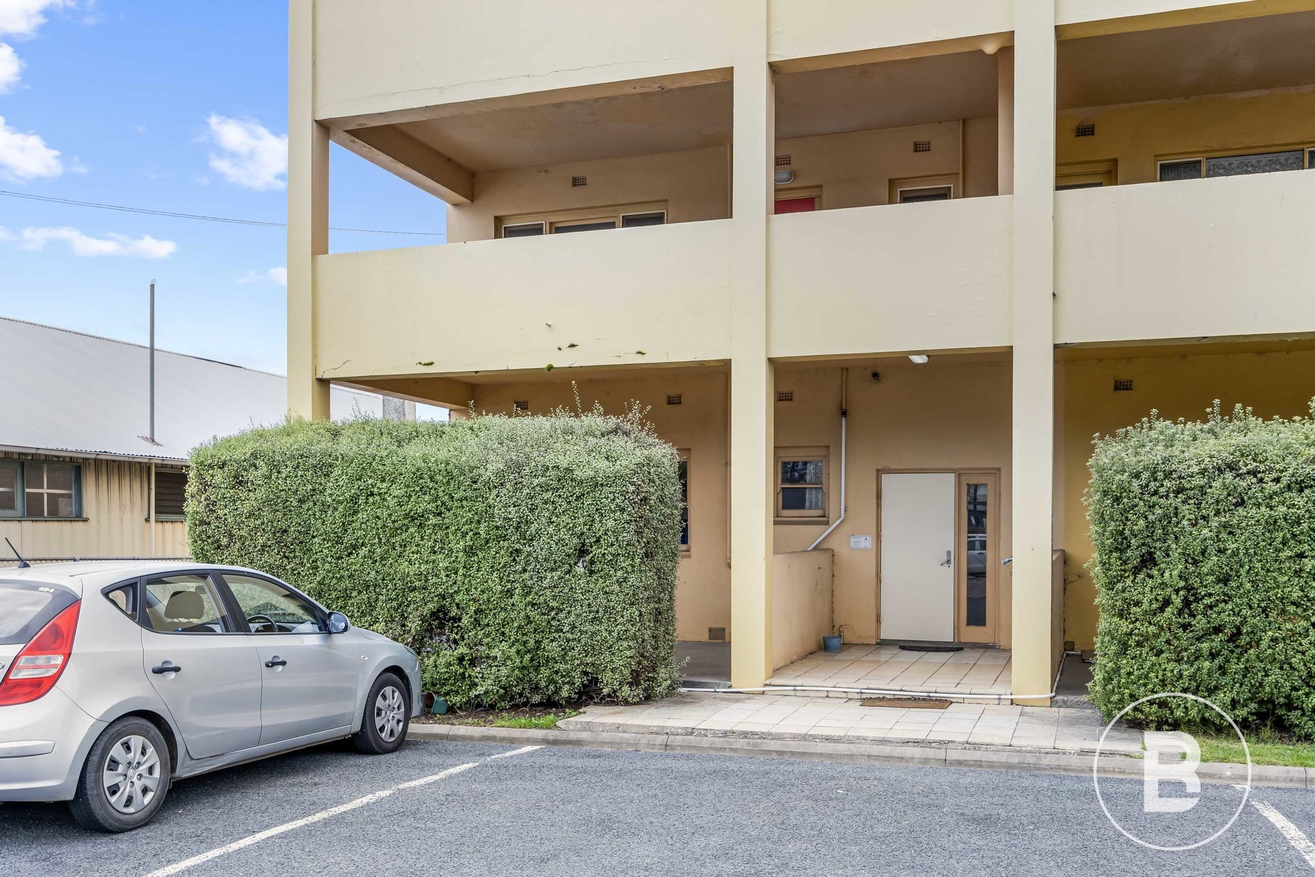 48 KING ST, ARARAT VIC 3377, 0房, 0浴, Unit