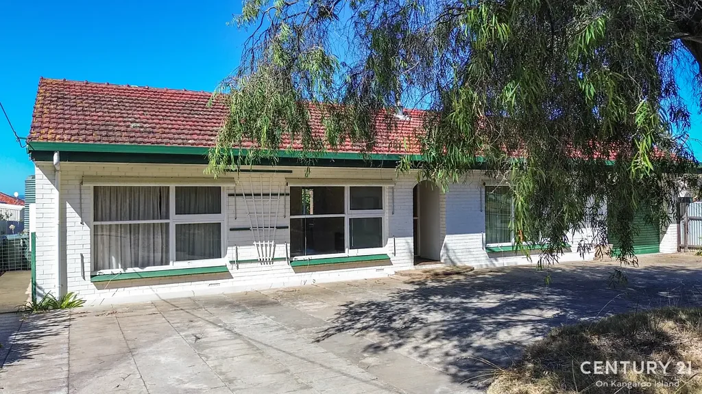 Freshly painted home mintues from the township