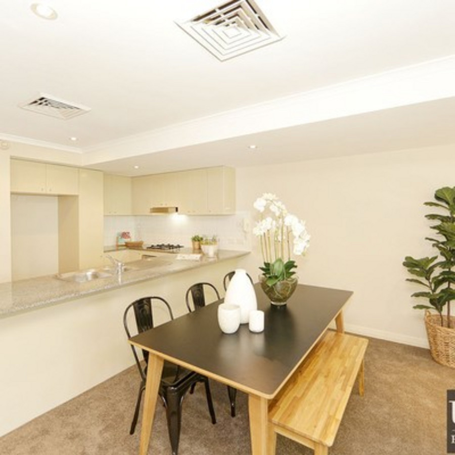 UNIT 2 158-162 WELLBANK ST, NORTH STRATHFIELD NSW 2137, 0房, 0浴, Townhouse