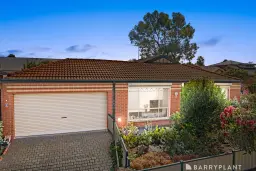 3 Pulford Crescent, Mill Park