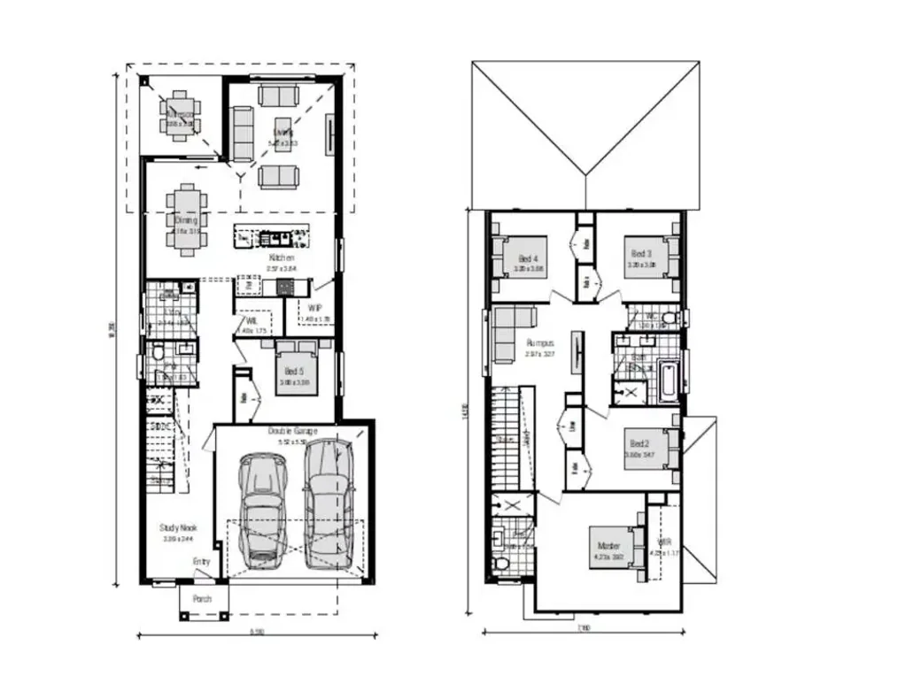 Address Withheld, Claymore, NSW 2559, 4 chambres, 3 salles de bain, House
