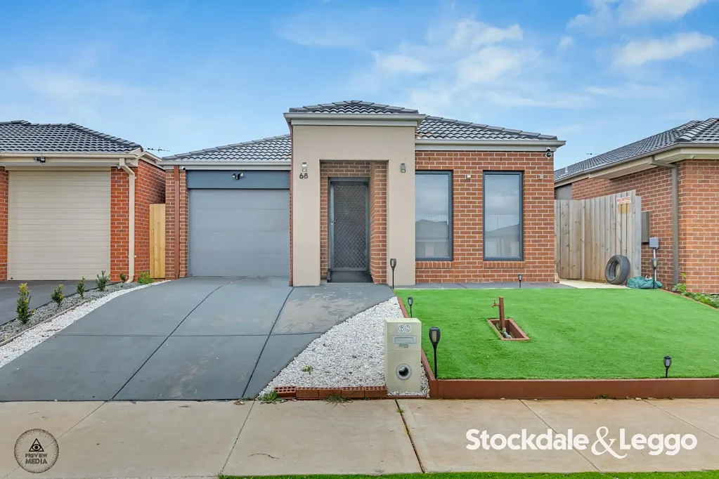 4 BEDROOM FAMILY HOME FOR RENT IN WEIR VIEWS !!!!