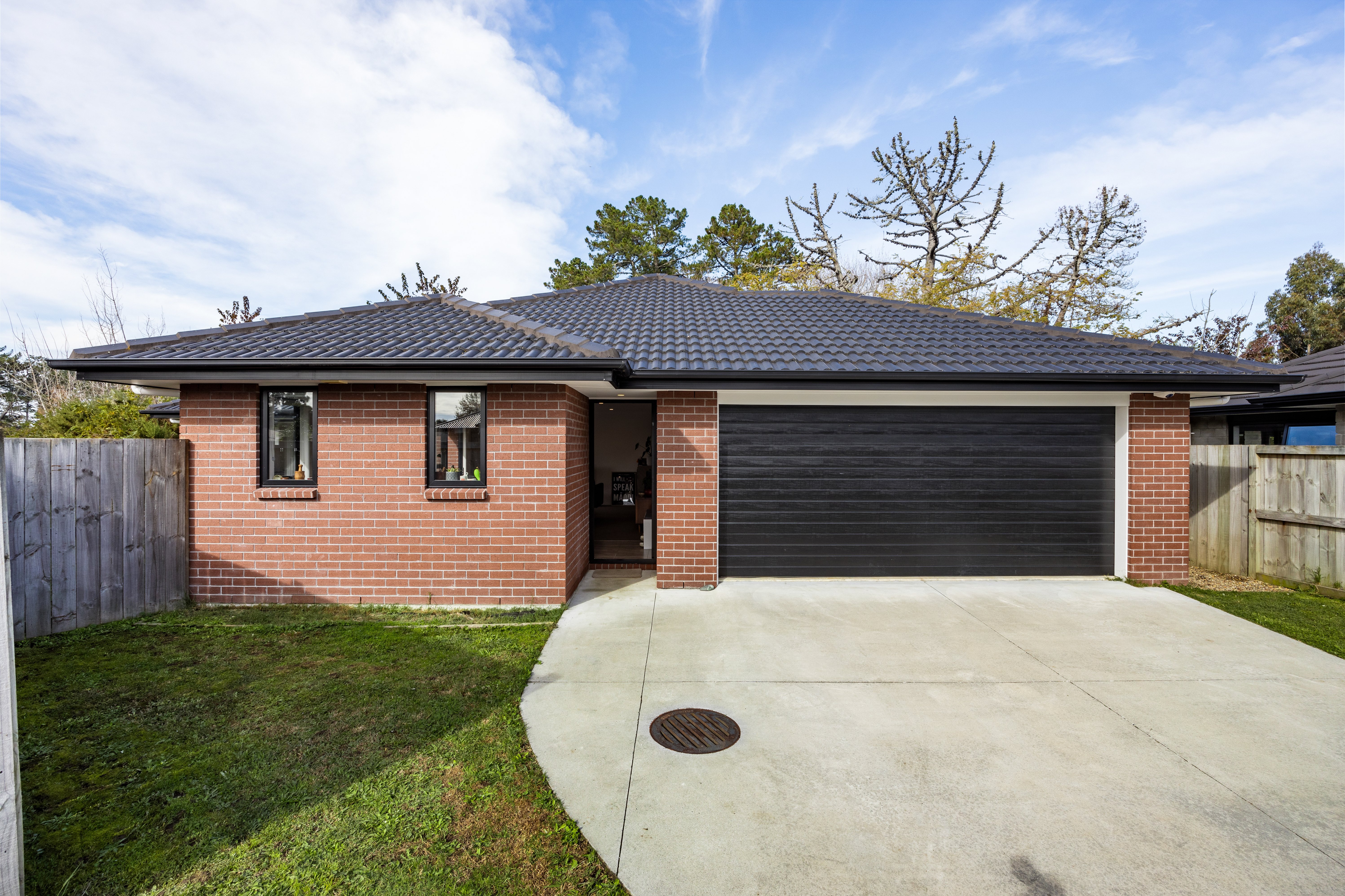 239d Dixon Road, Fitzroy, Hamilton, 4 Kuwarto, 0 Banyo, House