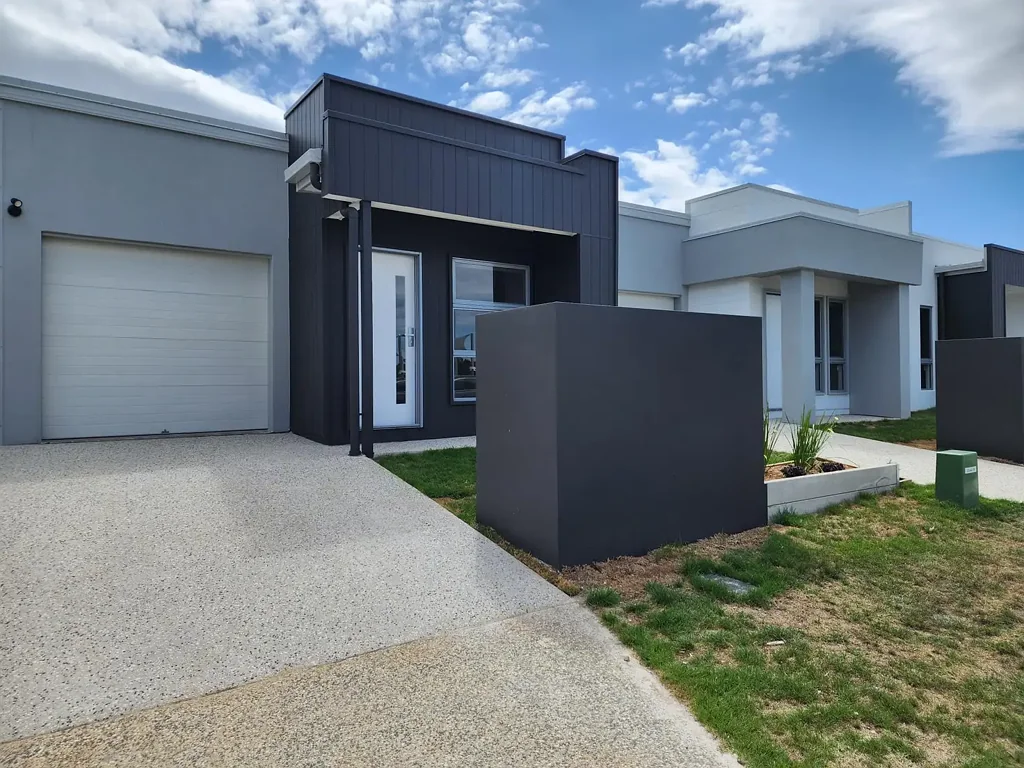 MORAYFIELD - LOCATED IN THE NEW SUMMERSTONE ESTATE