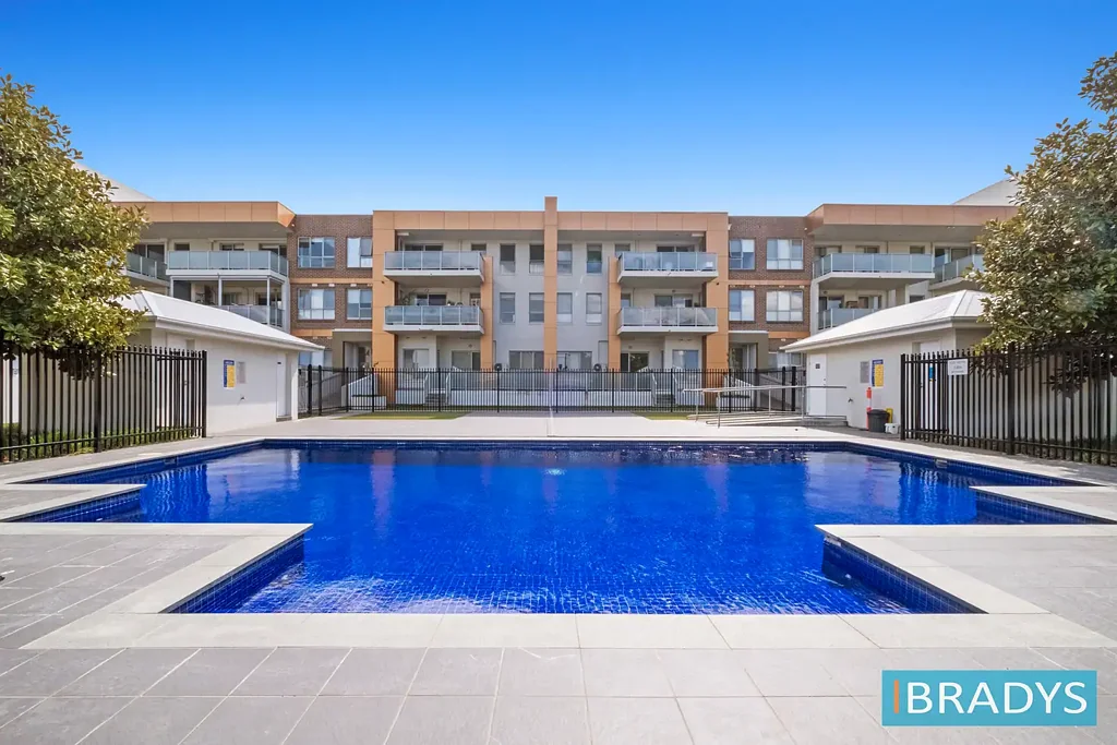 Harrison 1ਬੈੱਡਰੂਮ Fantastic 1 bedroom apartment only a few minutes walk to the tram station
