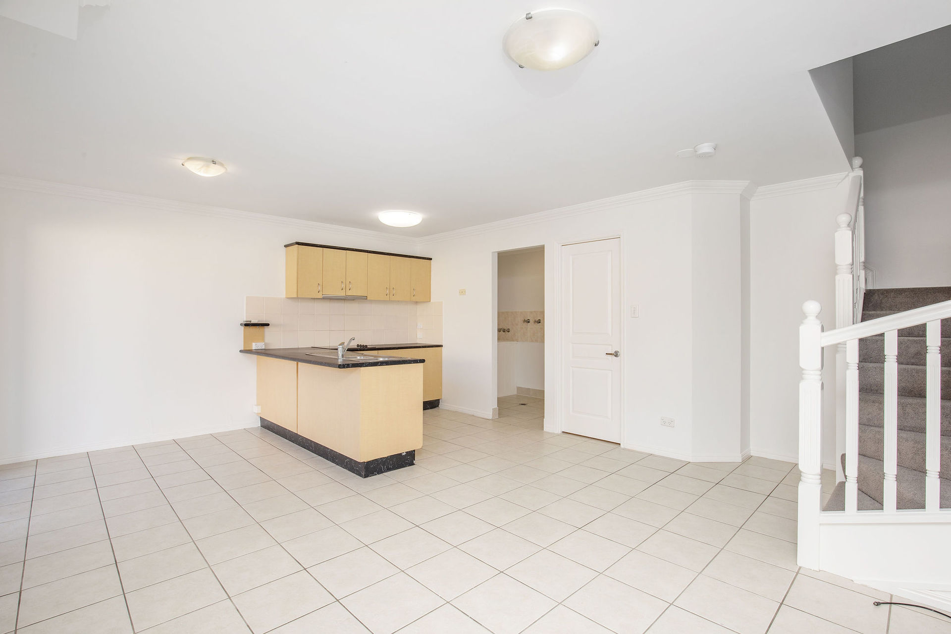 UNIT 3 22 HIGH ST, FOREST LAKE QLD 4078, 0 Kuwarto, 0 Banyo, Townhouse