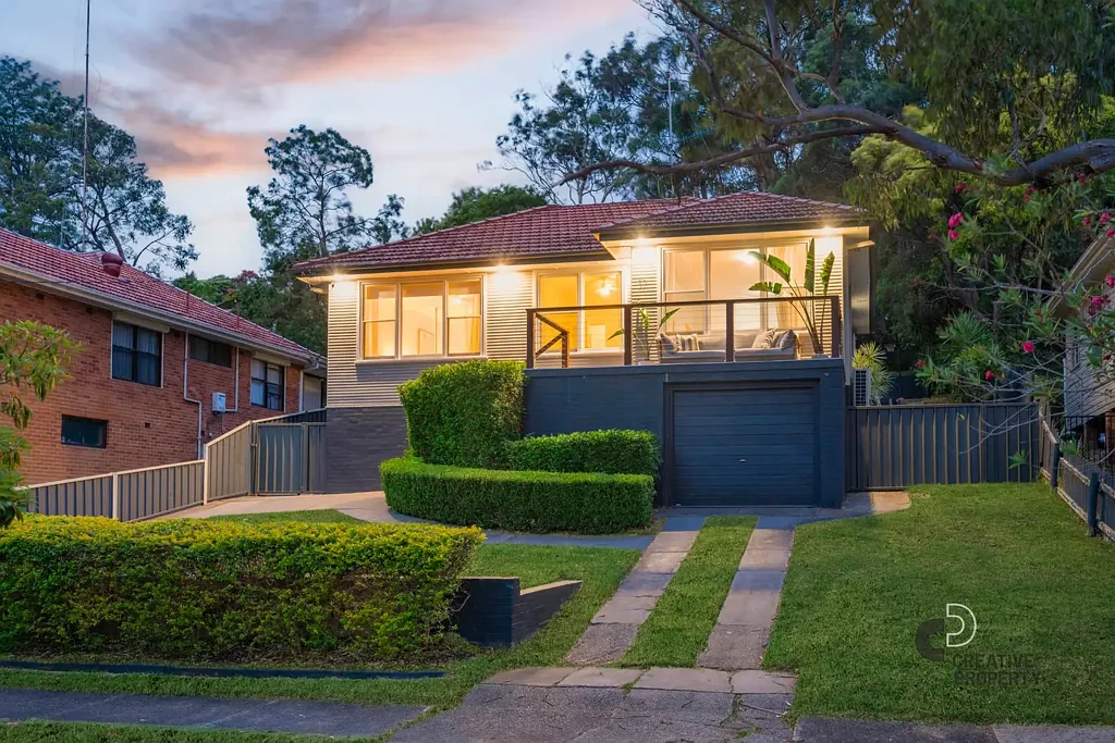 Adamstown Heights 3 Slaapkamer Adamstown’s Secret Sanctuary