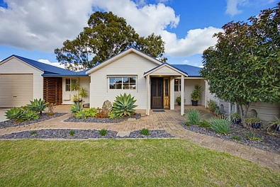 Wellington East 4 Slaapkamer A Waterfront Lifestyle Worth Waking Up To
