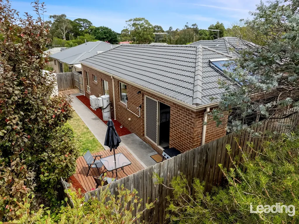 3/45 Mahoneys Road, Riddells Creek, VIC 3431