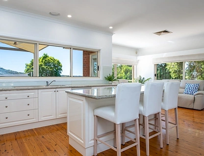 262 Highview Crescent, Lavington, Riverina, 4部屋, 2バスルーム, House