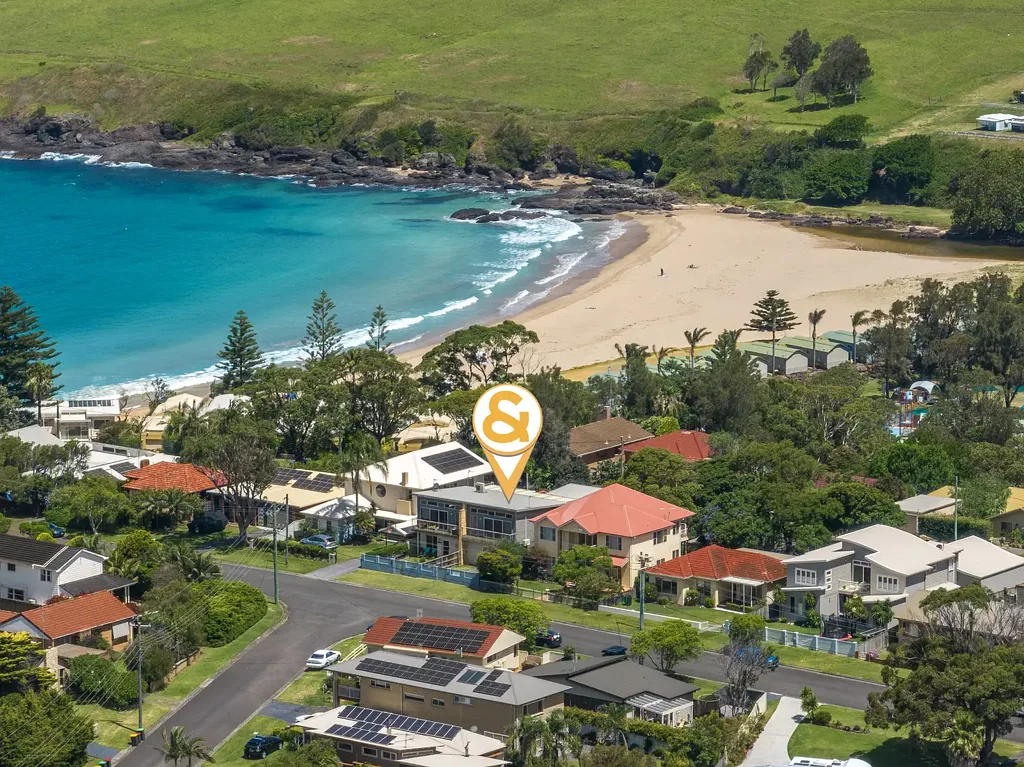 Kiama 3બેડરૂમ "LOCATION LOCATION"- Owner Says Sell, Sell, Sell.