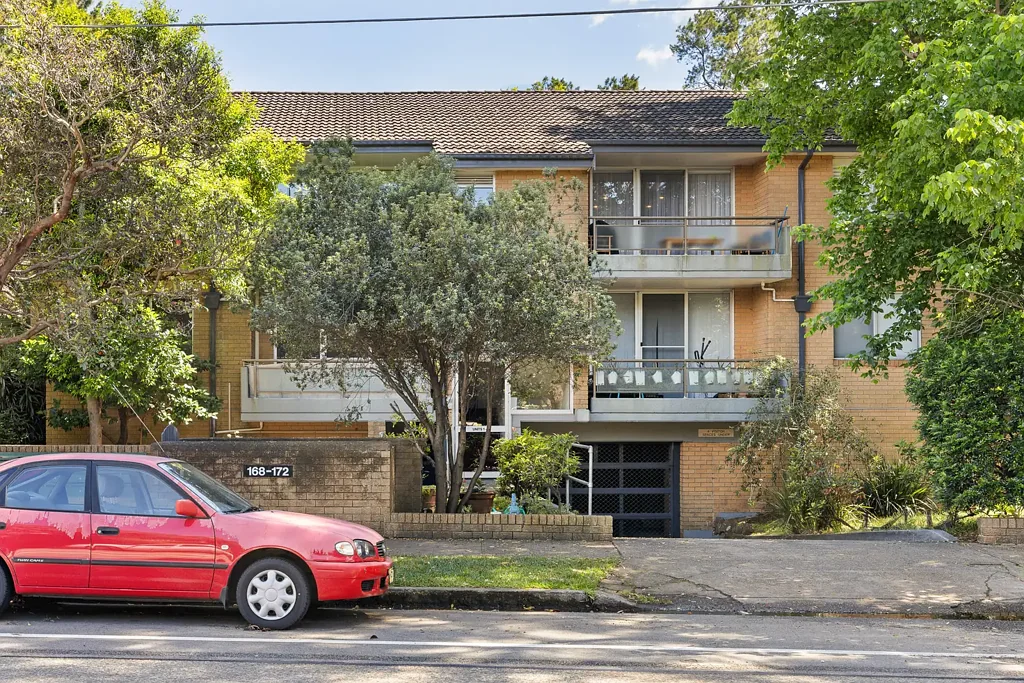 14/168-172 Hampden Road, Abbotsford, NSW 2046