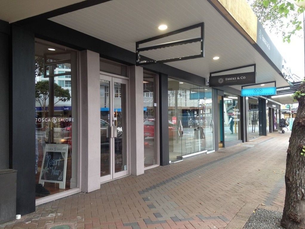 7 Hurstmere Road, Takapuna, Auckland - North Shore, 0 રૂમ, 0 બાથરૂમ