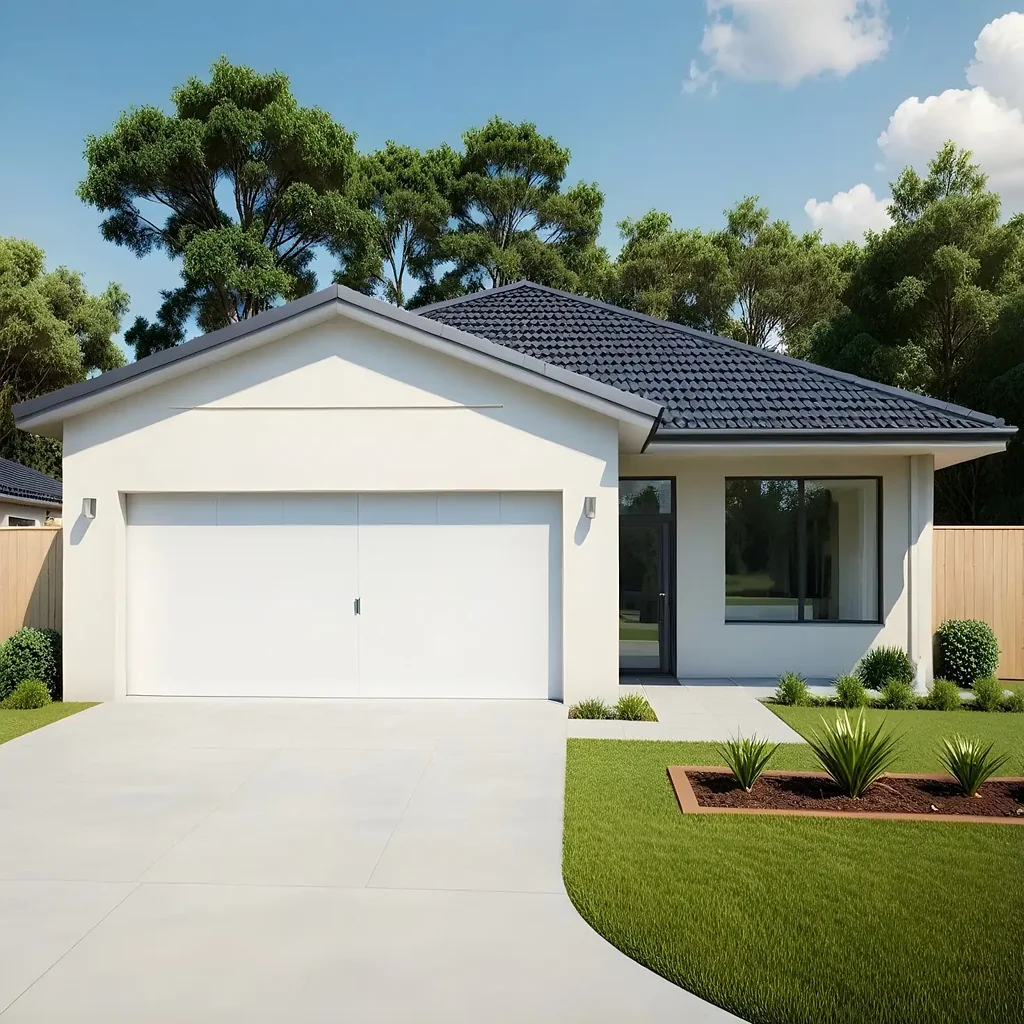 Armstrong Creek 4 Bedroom House and Land Package in Armstrong Creek