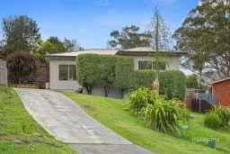 3 Meagher Court, South Hobart