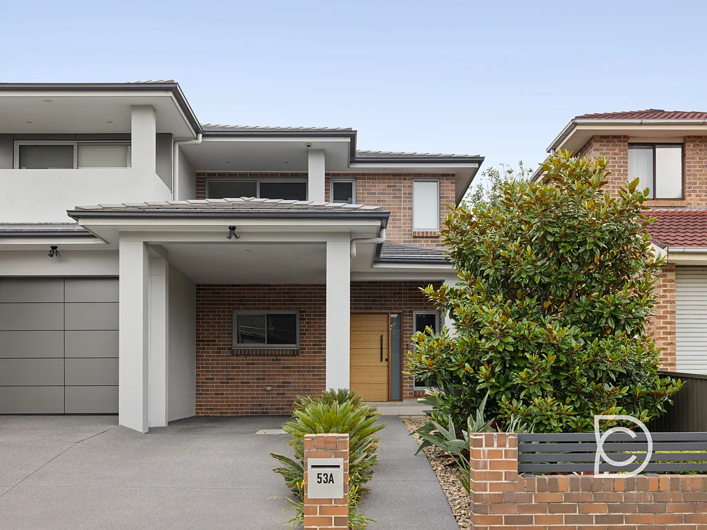 53A Kings Road, Five Dock, NSW 2046