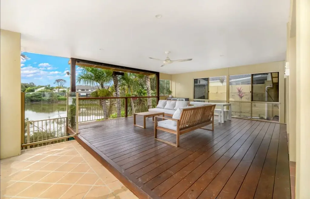 Spacious Family Home