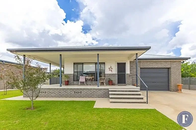 Forbes 2chambre Two-Bedroom Home in South Forbes
