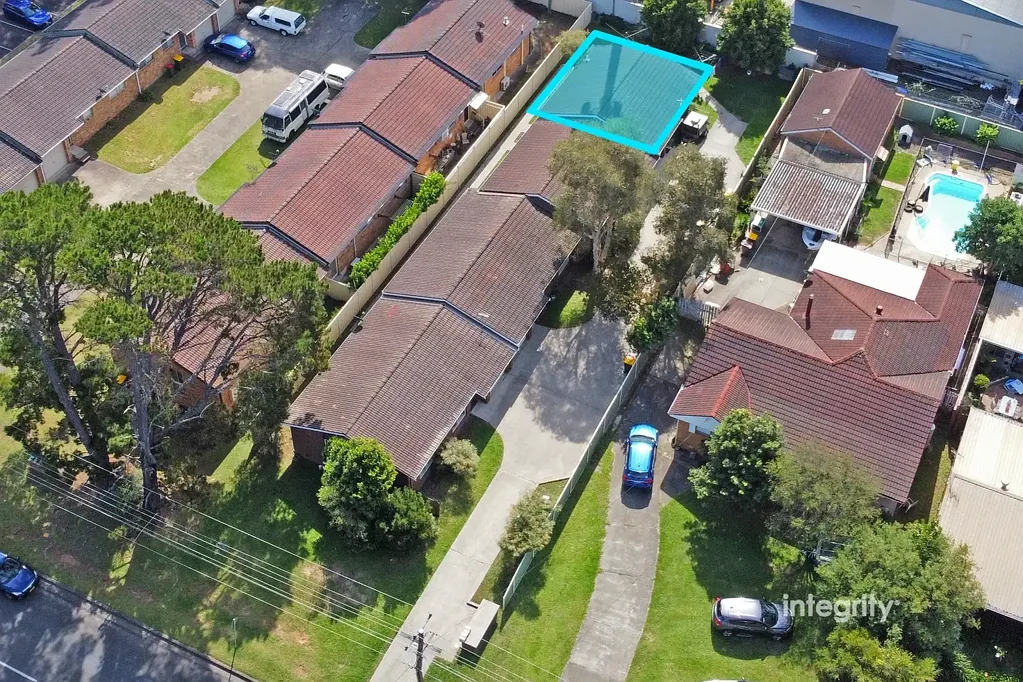 North Nowra 1 Bedroom north nowra & neat!