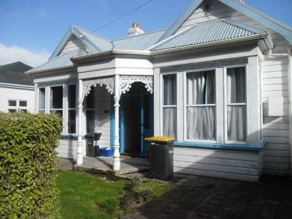 45 Malvern Street, Woodhaugh, Dunedin, 4 Bedrooms, 2 Bathrooms