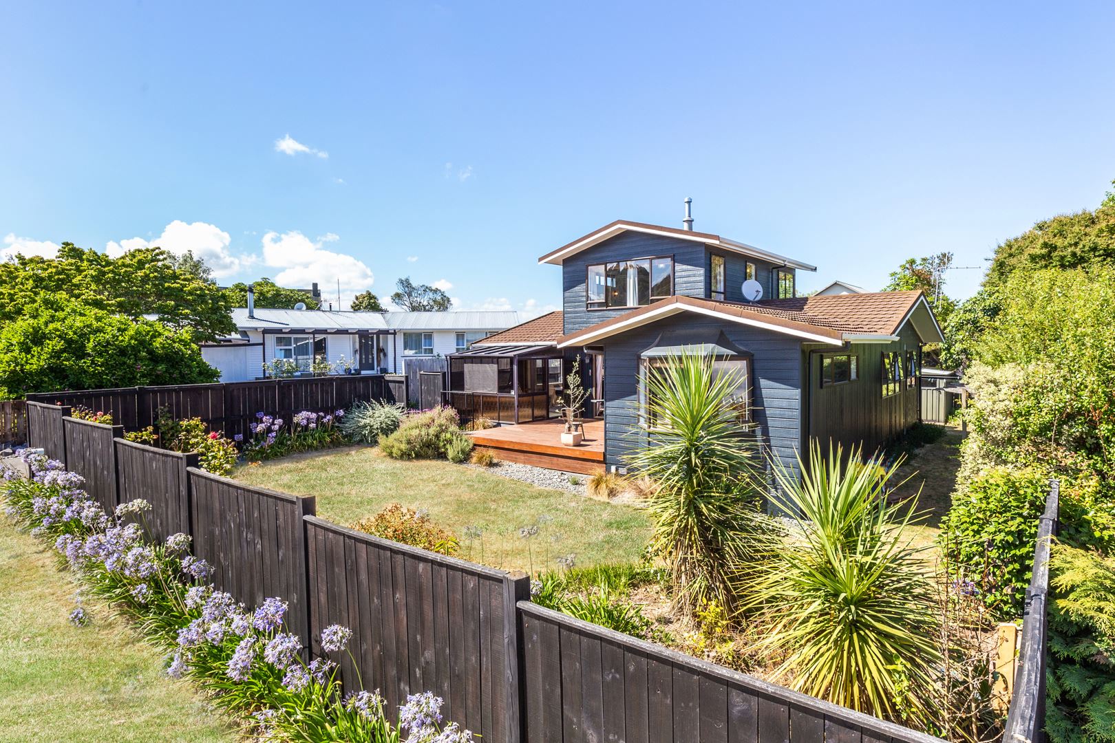 1/9 Weka Road, Waipahihi, Taupo, 3 Kuwarto, 0 Banyo