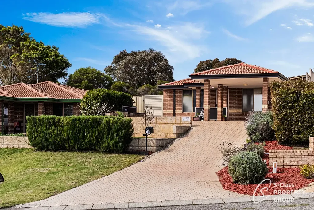 Joondalup 3Kwarto Perfect home for young starter, family, retiree and investor!