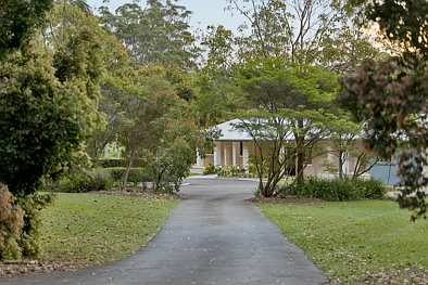 Iba Pa - 161 Delicia Road, Mapleton, QLD 4560