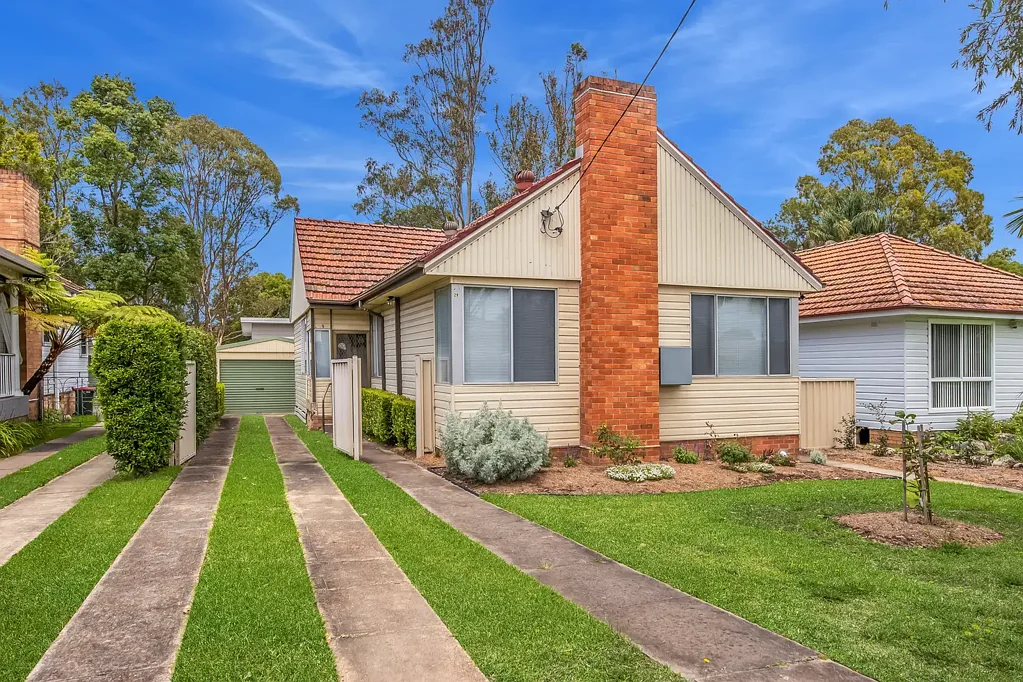 Three Bedroom Home in Great Location