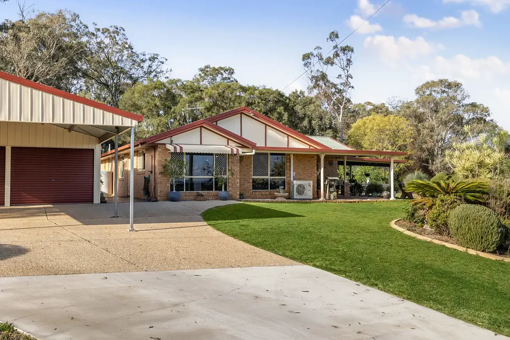 Drayton 4 Slaapkamer Big Views. Big Block. Brilliant Lifestyle.