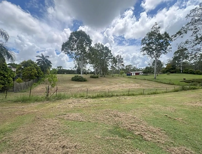 317 Gentle Annie Road, Apple Tree Creek, QLD 4660, 3 Schlafzimmer, 1 Badezimmer, House