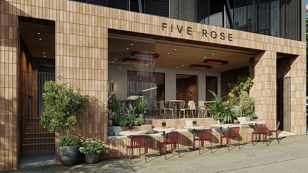 Grey Lynn Redeveloped Ponsonby Hospo/Retail – Sole Agency