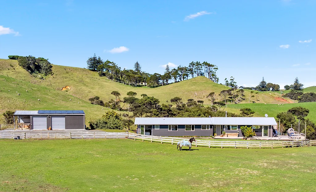 Waimauku  Lifestyle living made easy