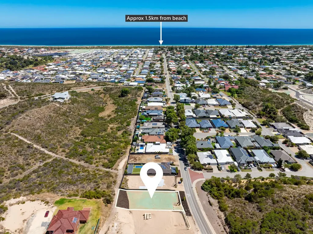 108 Crystaluna Drive, Golden Bay, WA 6174