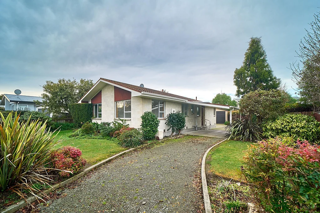 Geraldine 3 Bedroom Fresh, Tidy and Ready to Enjoy