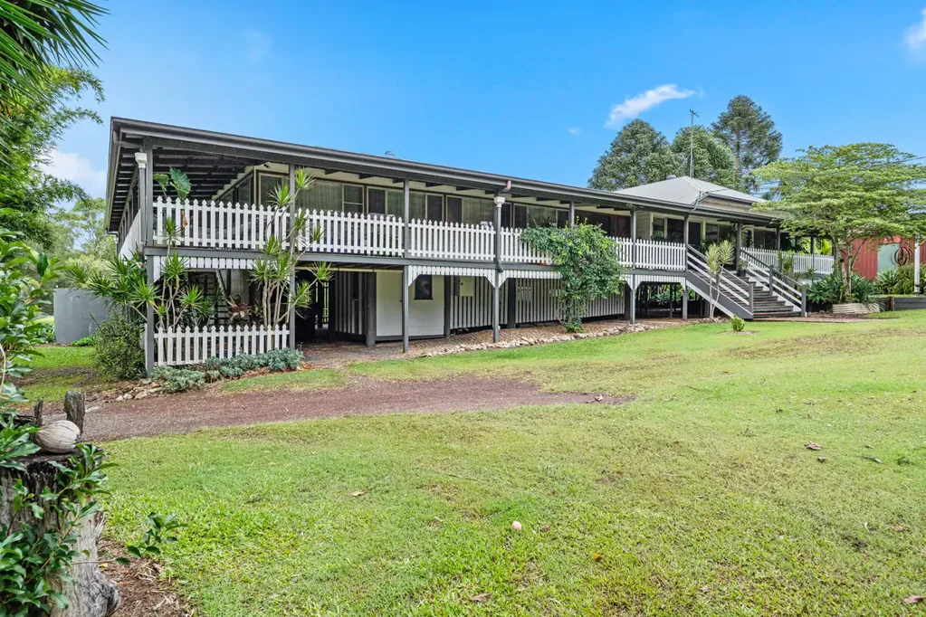 238 Bingham Road, Booral, QLD 4655