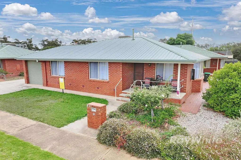 5/28 Mackay Street, Rochester, VIC 3561