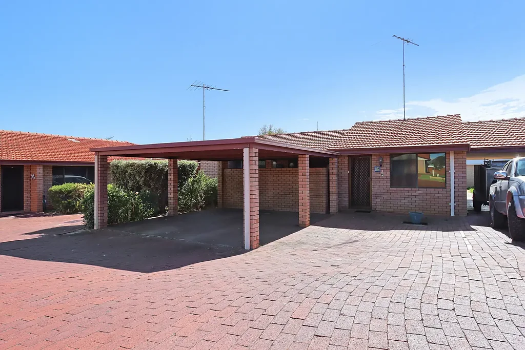8/12 Creery Street, Dudley Park, WA 6210