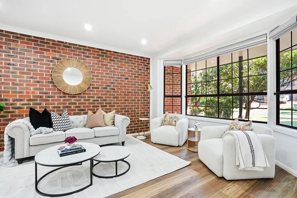 West Pennant Hills 4Moenga Low Maintenence Living Without Compromising Space | Murray Farm Catchment