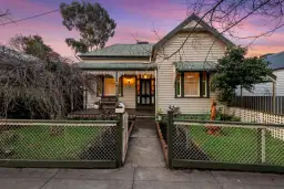 4 Rowcliffe Street, Quarry Hill