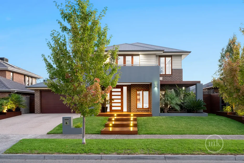 10 Barrett Place, Doreen, VIC 3754
