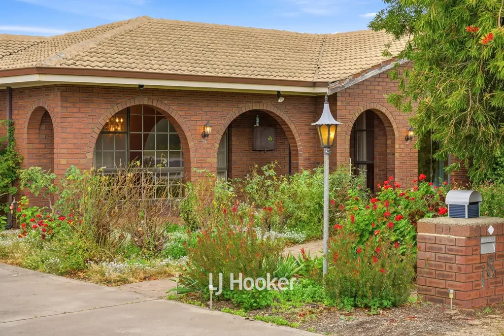 18 Archer Street, Collie, WA 6225