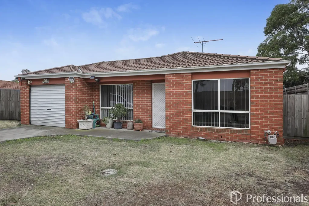 20 Phillip Street, Melton South, VIC 3338