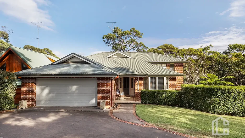 20 Banksia Drive, Valley Heights, NSW 2777