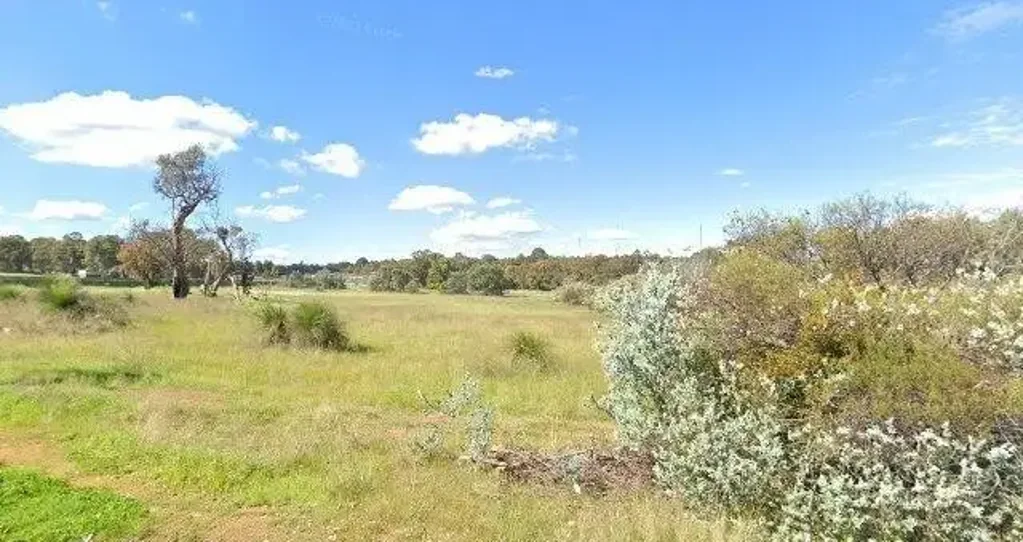 Walliston 3.20 Ha Prime Land in Perth Hills