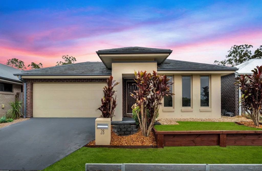 28 Eucalyptus Crescent, Ripley, QLD 4306