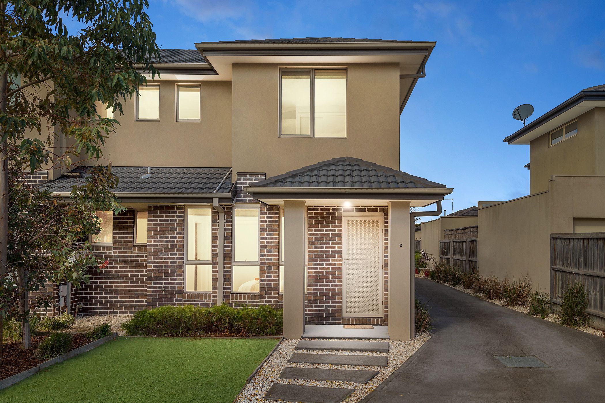 28 WOODBINE GR, CHELSEA VIC 3196, 0 rūma, 0 rūma horoi, Townhouse