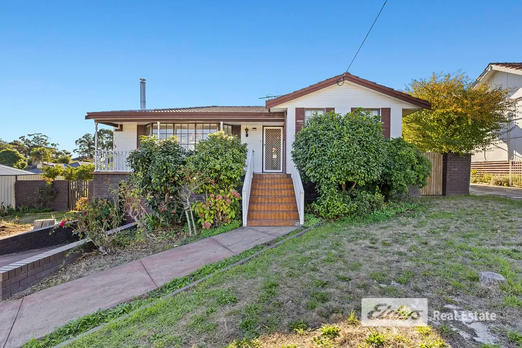 27 Swanstone Street, Collie, WA 6225