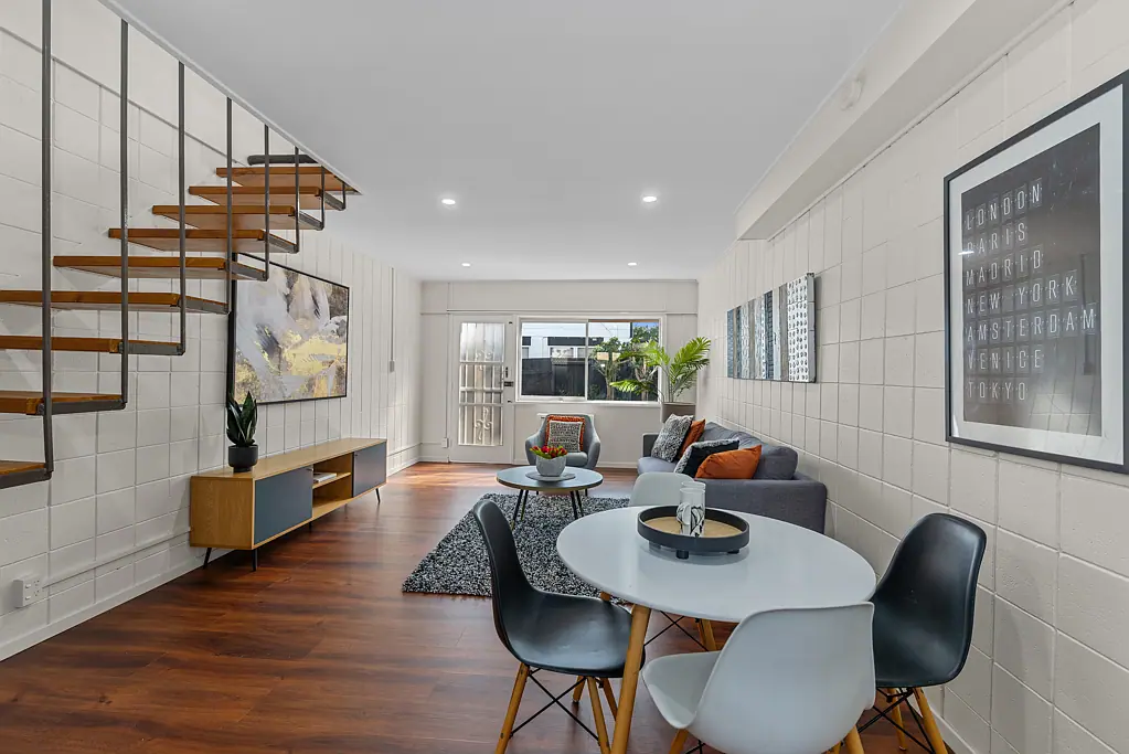 4/7 Patterson Street, Sandringham, Auckland City, Auckland