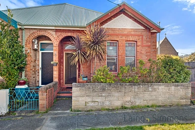 Lithgow 3Habitaciones Character, Convenience and Potential